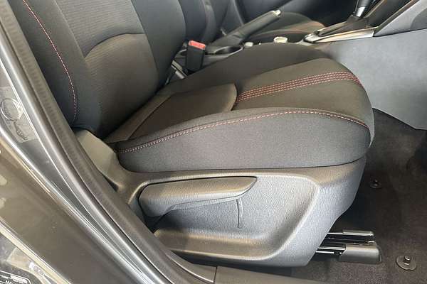 2024 Mazda 2 G15 Evolve DJ Series