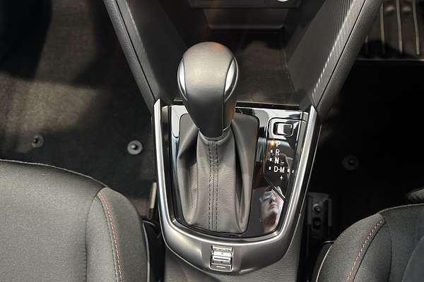 2024 Mazda 2 G15 Evolve DJ Series