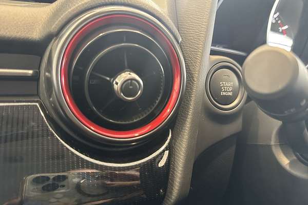 2024 Mazda 2 G15 Evolve DJ Series