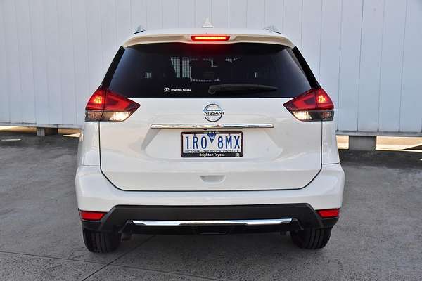 2020 Nissan X-TRAIL ST-L T32 Series II
