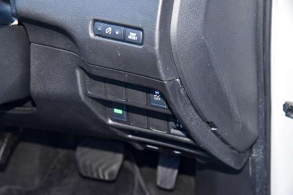 2020 Nissan X-TRAIL ST-L T32 Series II