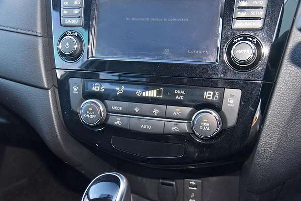 2020 Nissan X-TRAIL ST-L T32 Series II