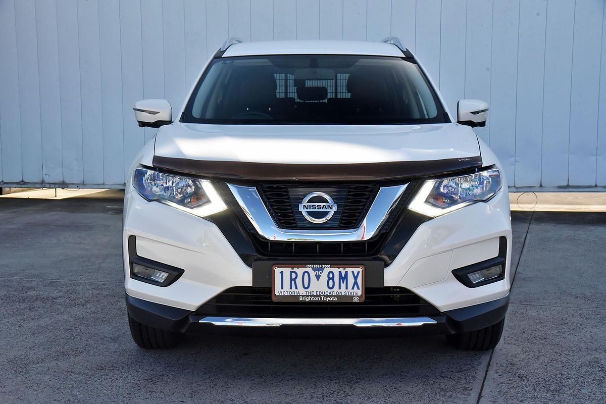2020 Nissan X-TRAIL ST-L T32 Series II
