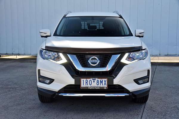 2020 Nissan X-TRAIL ST-L T32 Series II