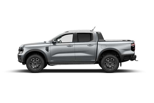 2024 Ford Ranger Wildtrak 4X4