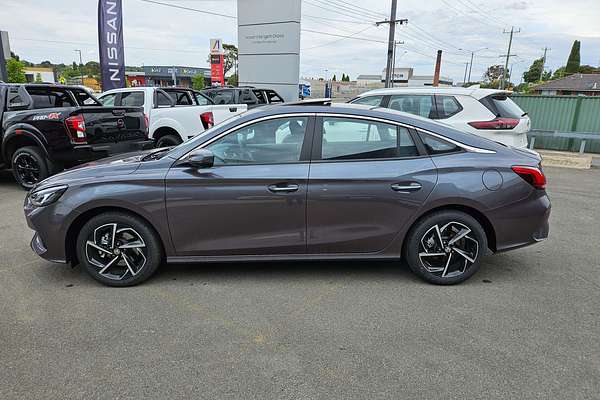 2024 MG MG5 Essence