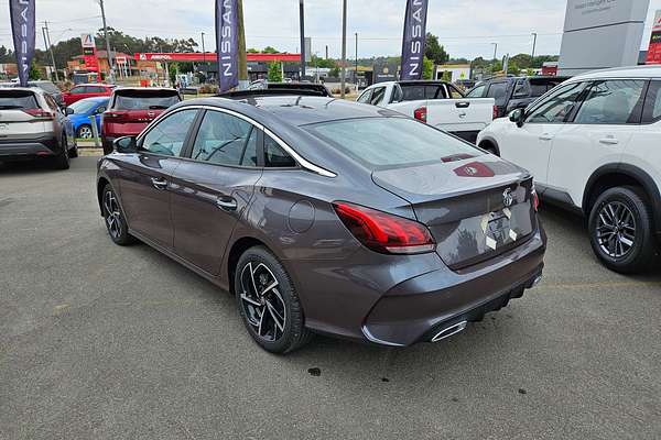 2024 MG MG5 Essence