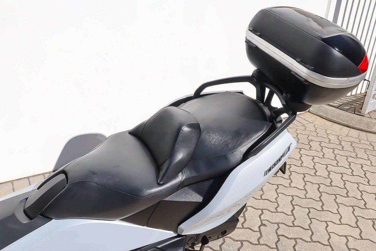 2020 BMW C 650 GT C 650