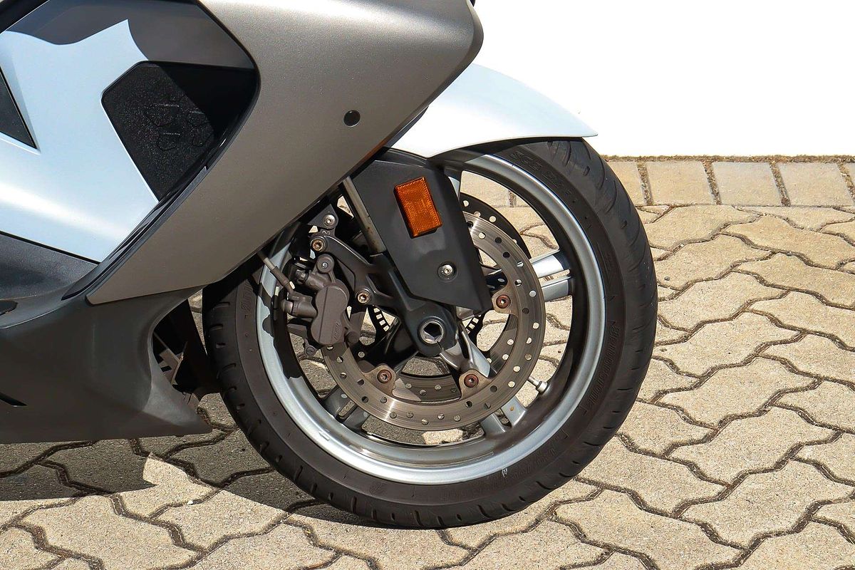 2020 BMW C 650 GT C 650