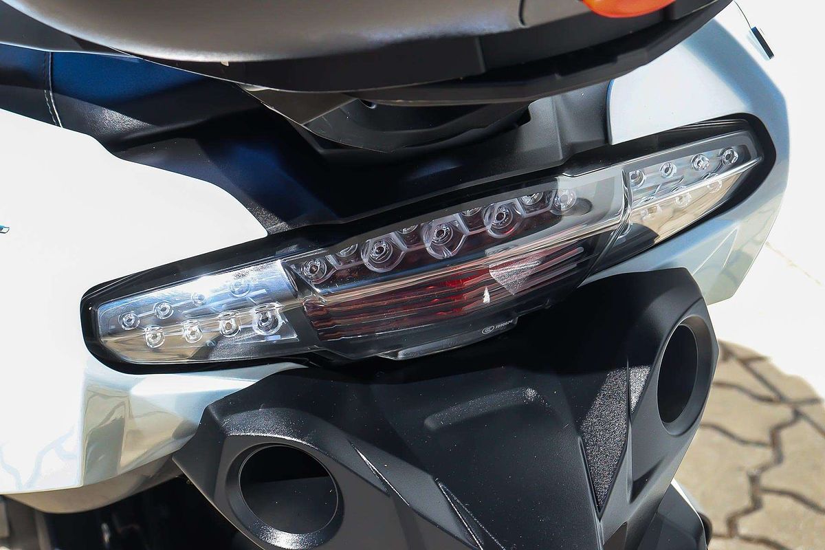 2020 BMW C 650 GT C 650