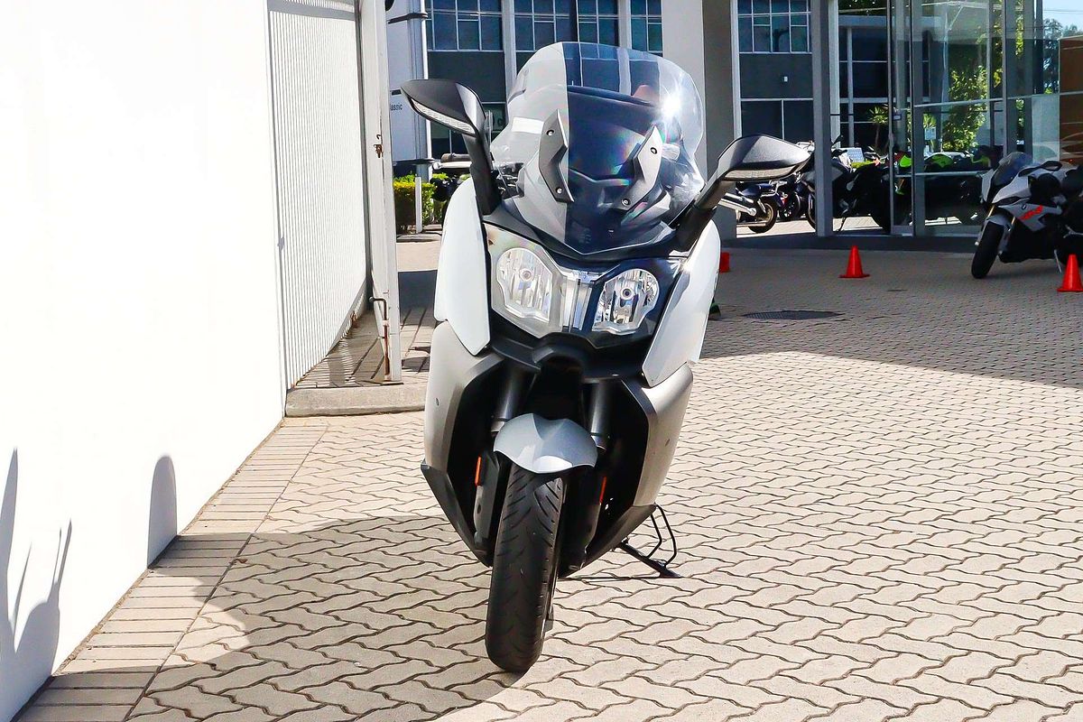 2020 BMW C 650 GT C 650
