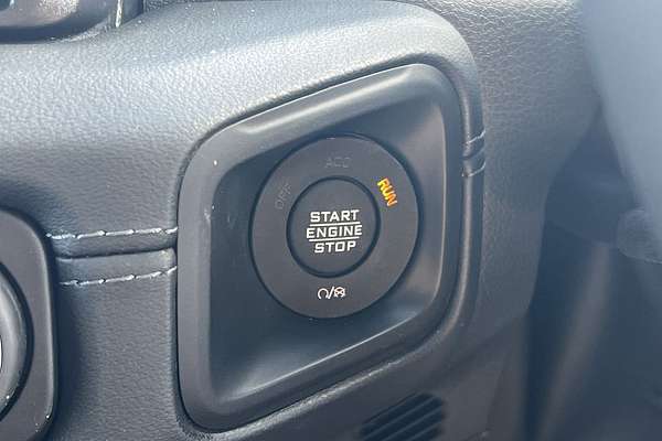 2024 Jeep Wrangler Unlimited Rubicon JL
