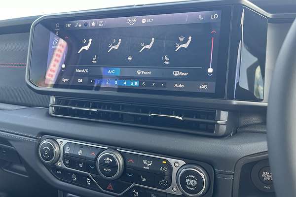 2024 Jeep Wrangler Unlimited Rubicon JL