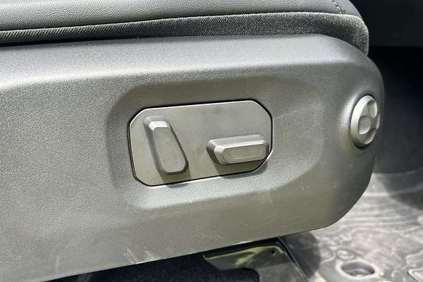 2024 Jeep Wrangler Unlimited Rubicon JL