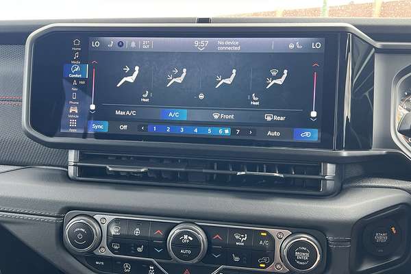 2024 Jeep Wrangler Unlimited Rubicon JL