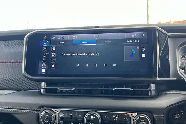 2024 Jeep Wrangler Unlimited Rubicon JL