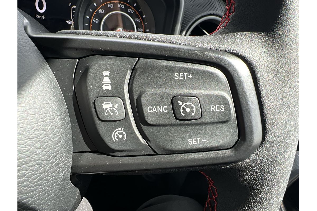 2024 Jeep Wrangler Unlimited Rubicon JL