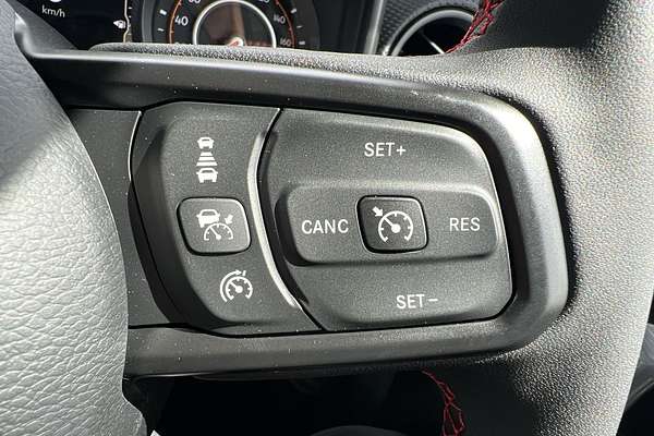 2024 Jeep Wrangler Unlimited Rubicon JL
