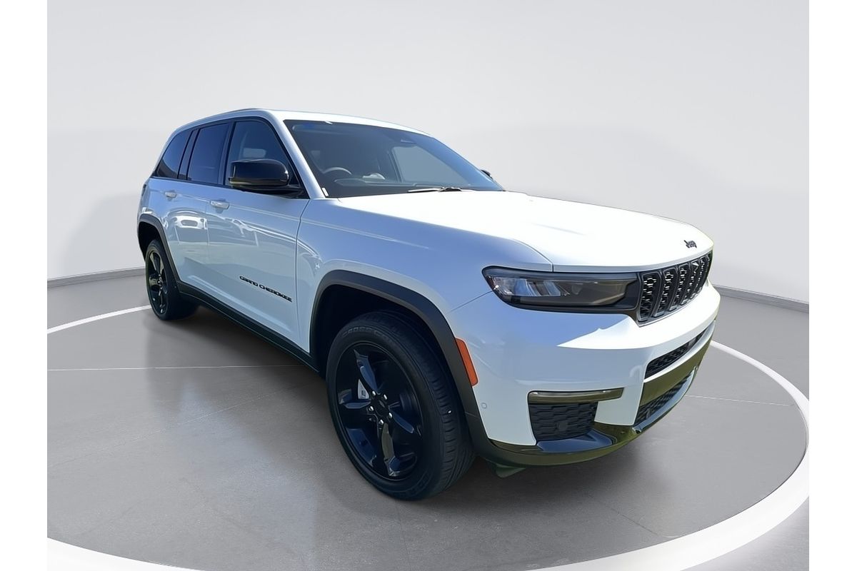 2023 Jeep Grand Cherokee Limited WL