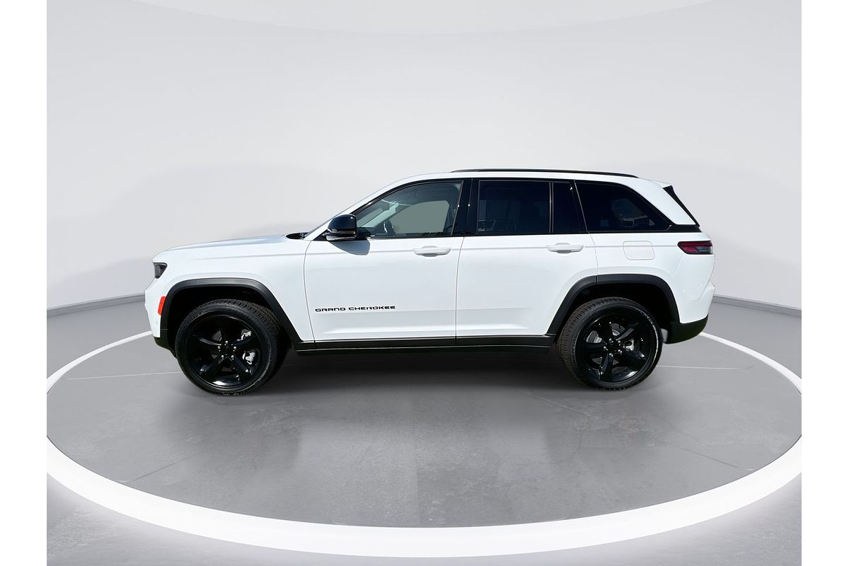 2023 Jeep Grand Cherokee Limited WL