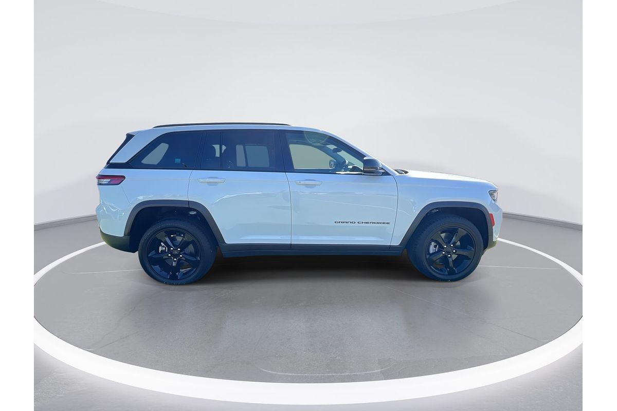 2023 Jeep Grand Cherokee Limited WL