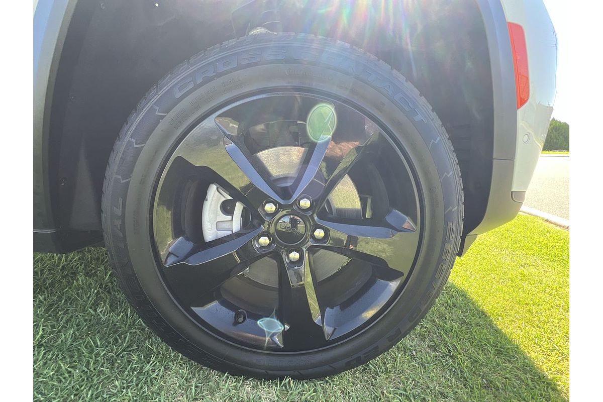2023 Jeep Grand Cherokee Limited WL