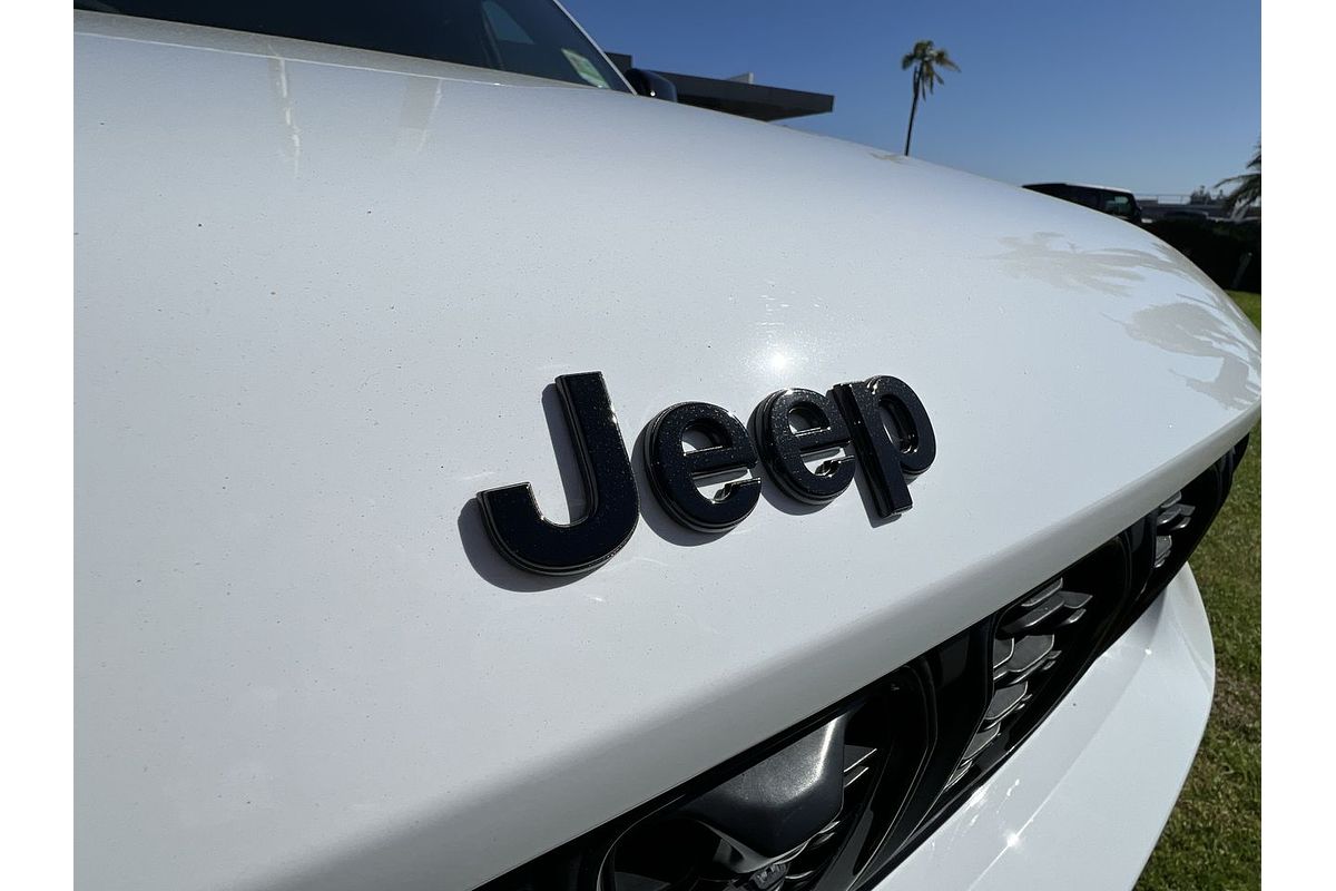 2023 Jeep Grand Cherokee Limited WL