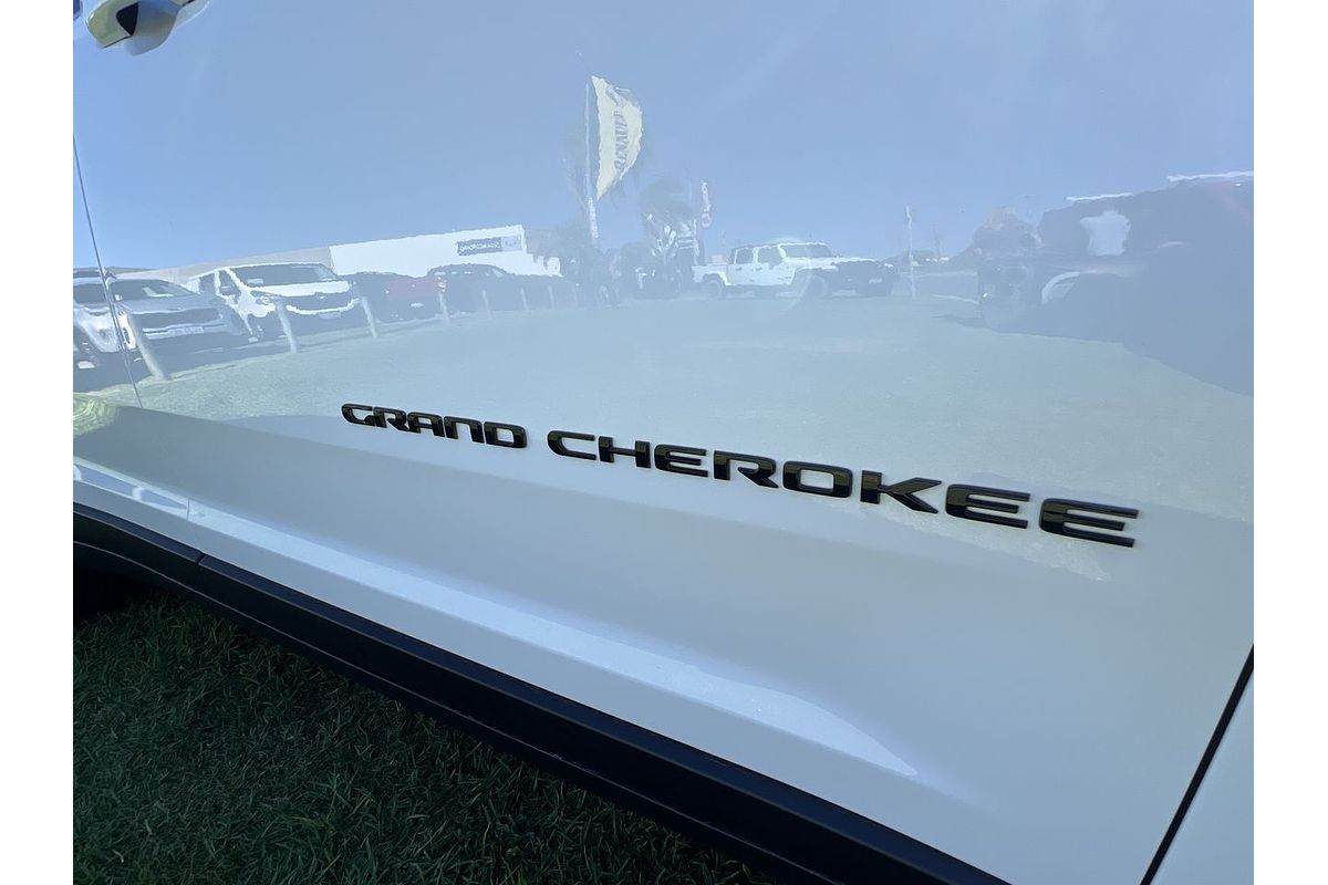 2023 Jeep Grand Cherokee Limited WL