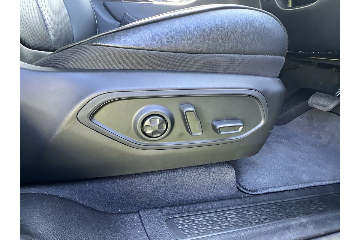 2023 Jeep Grand Cherokee Limited WL