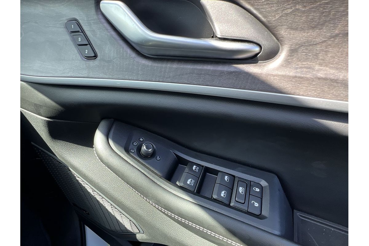 2023 Jeep Grand Cherokee Limited WL