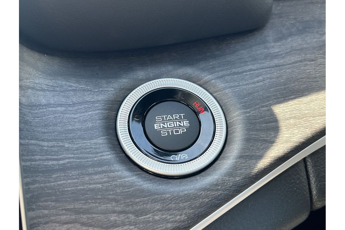 2023 Jeep Grand Cherokee Limited WL