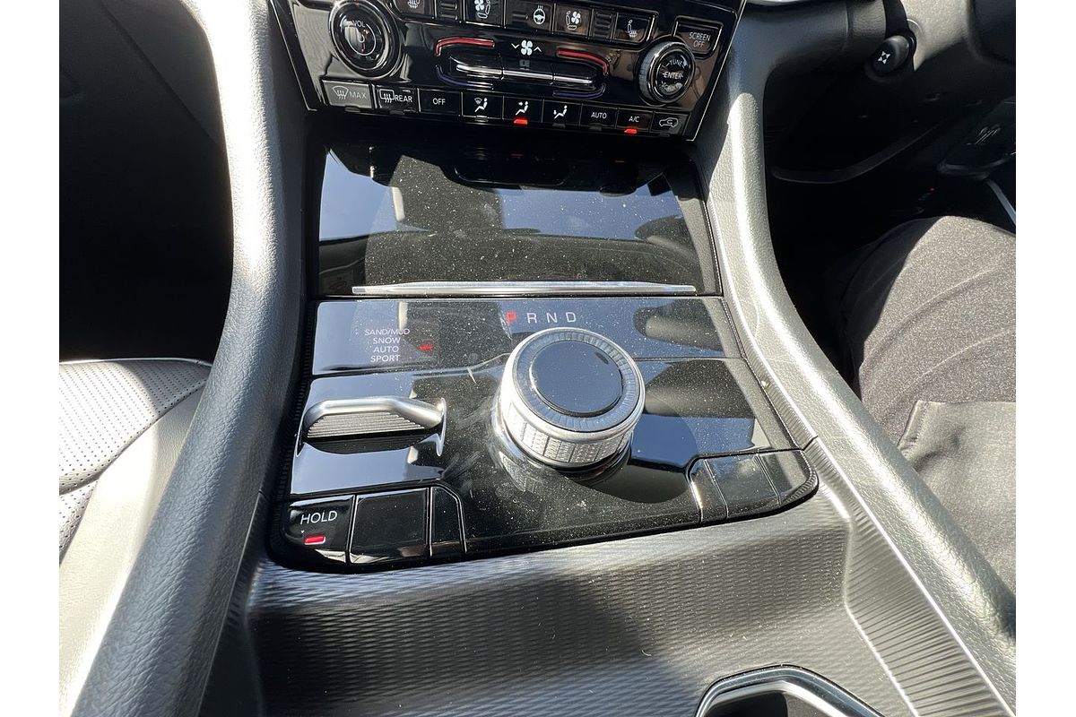 2023 Jeep Grand Cherokee Limited WL