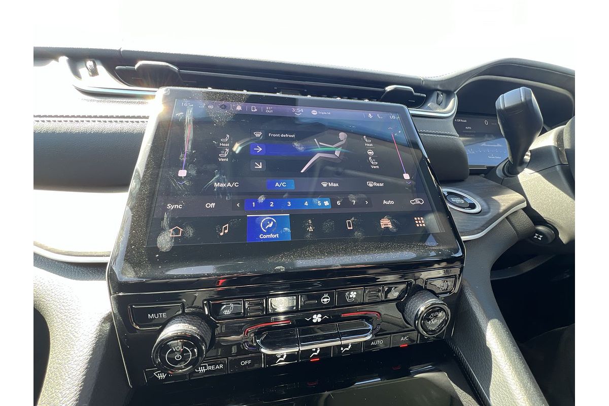 2023 Jeep Grand Cherokee Limited WL