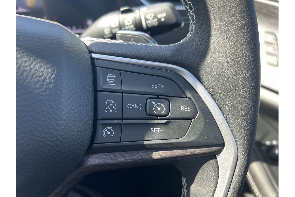 2023 Jeep Grand Cherokee Limited WL