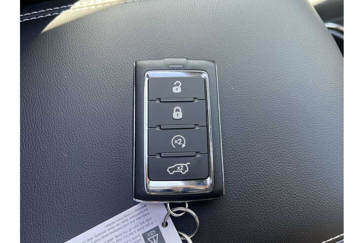 2023 Jeep Grand Cherokee Limited WL