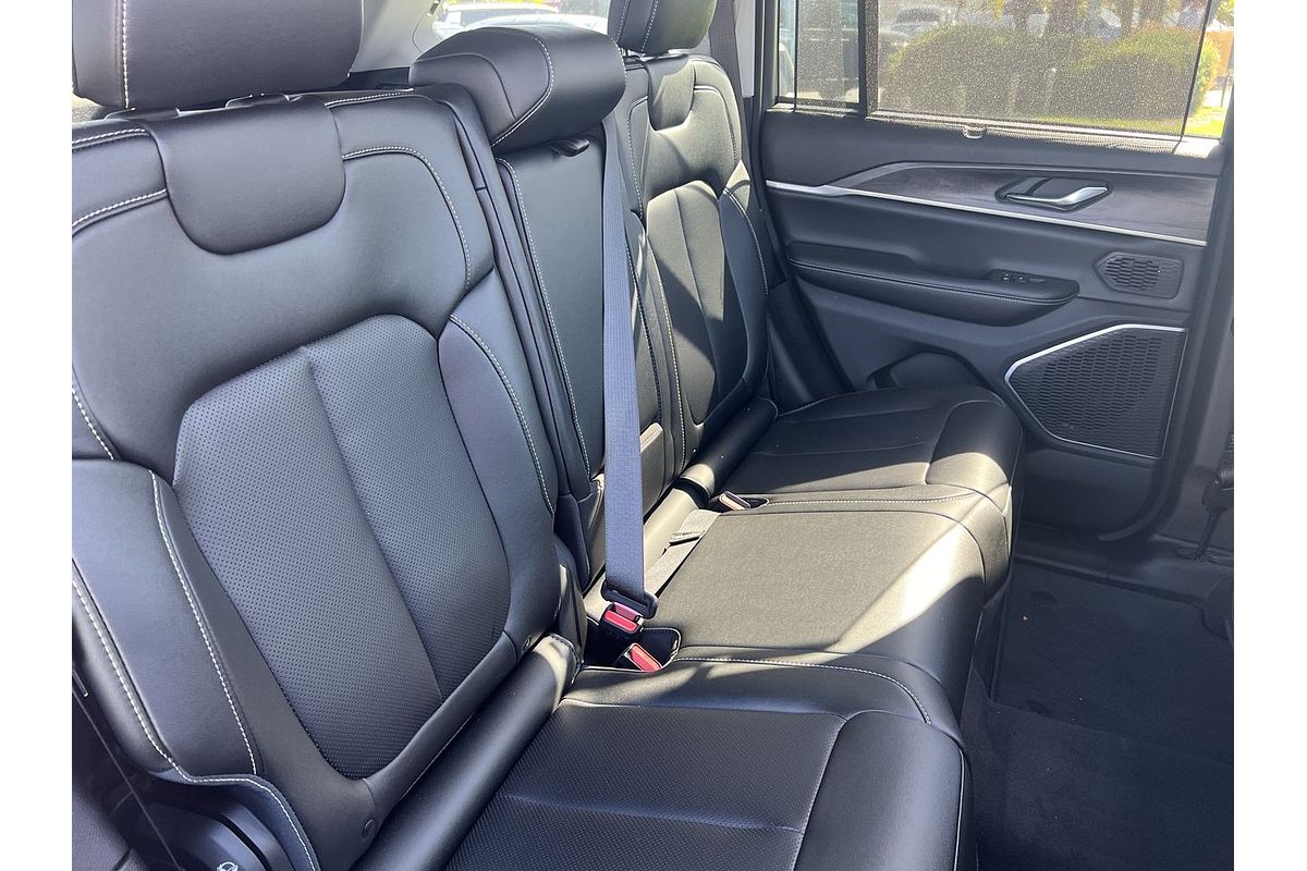 2023 Jeep Grand Cherokee Limited WL