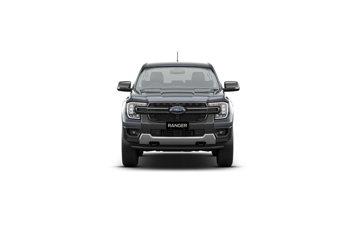 2024 Ford Ranger Sport 4X4