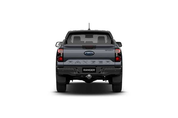 2024 Ford Ranger Sport 4X4