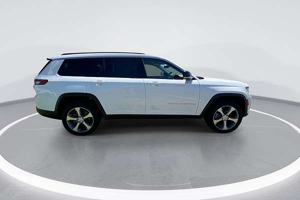 2023 Jeep Grand Cherokee Limited WL