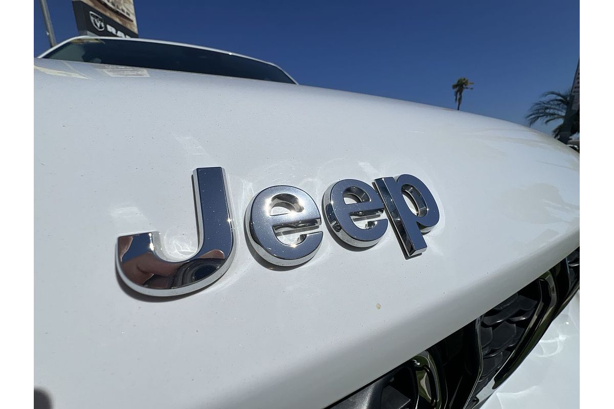 2023 Jeep Grand Cherokee Limited WL
