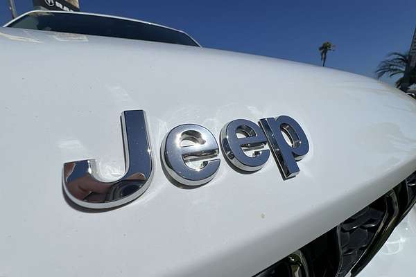 2023 Jeep Grand Cherokee Limited WL