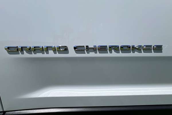 2023 Jeep Grand Cherokee Limited WL