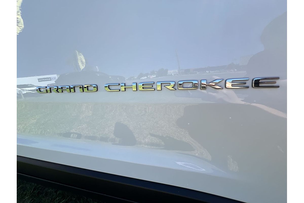 2023 Jeep Grand Cherokee Limited WL