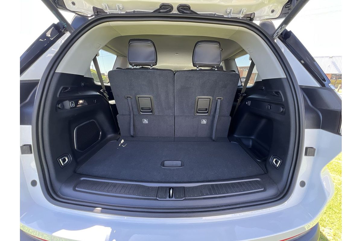 2023 Jeep Grand Cherokee Limited WL