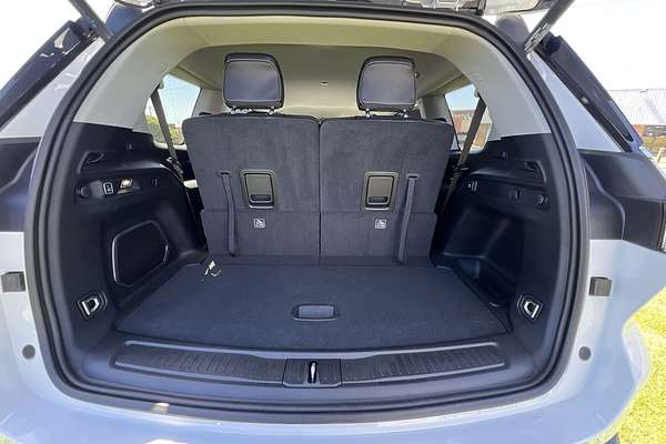 2023 Jeep Grand Cherokee Limited WL