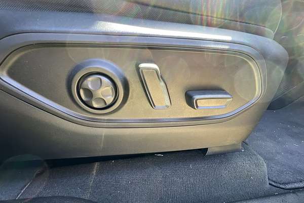 2023 Jeep Grand Cherokee Limited WL