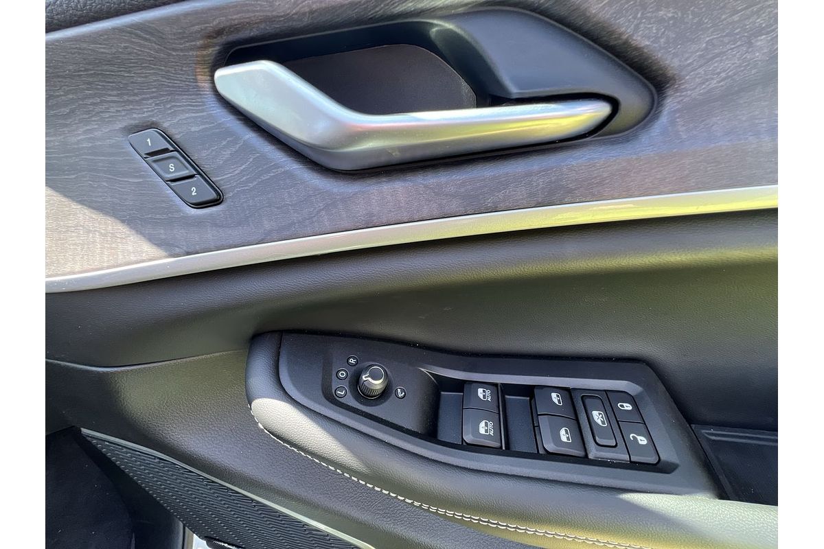 2023 Jeep Grand Cherokee Limited WL