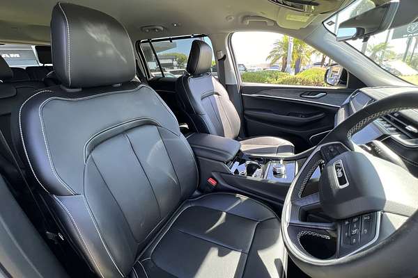 2023 Jeep Grand Cherokee Limited WL