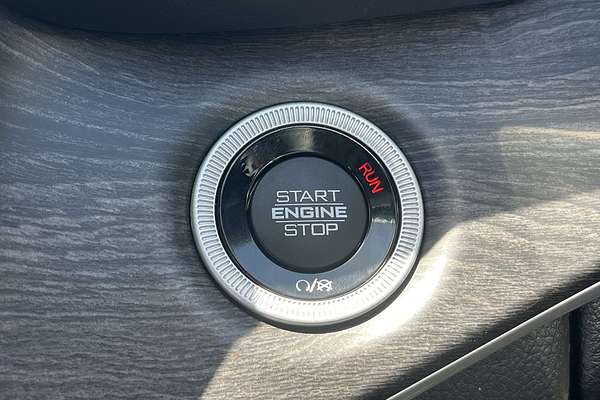 2023 Jeep Grand Cherokee Limited WL