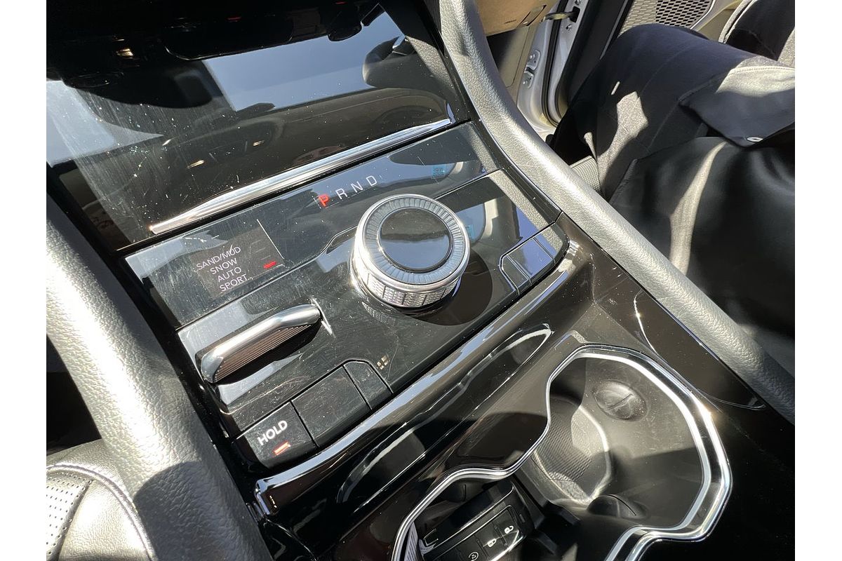 2023 Jeep Grand Cherokee Limited WL